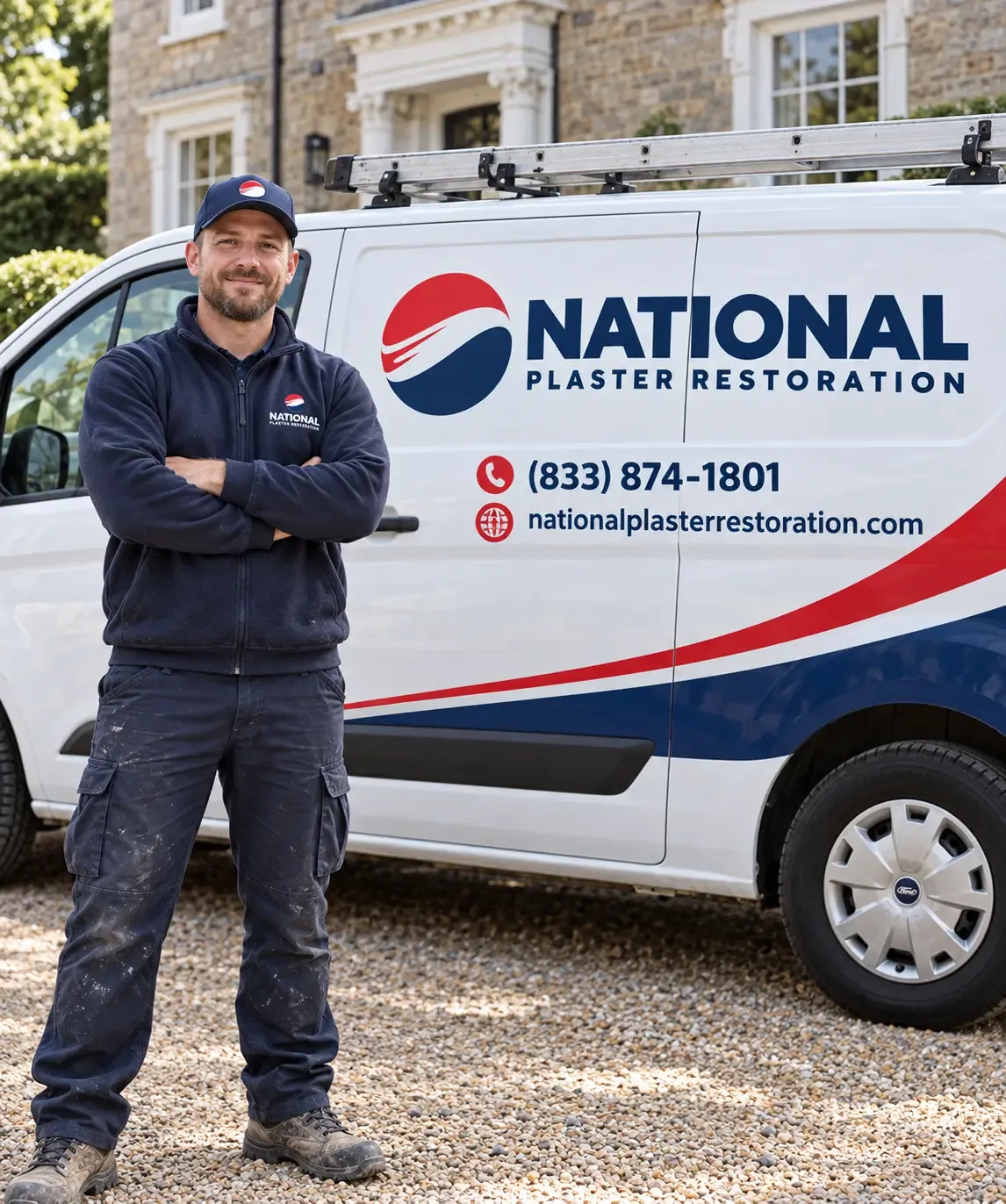 Plaster Repair Applegate, CA FAQs